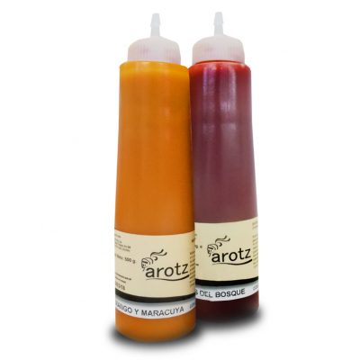 COULIS COULIS