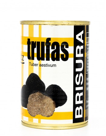 BRISURA 150 gramos TRUFA DE...