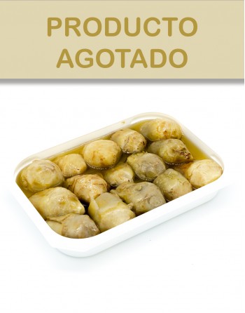 ALCACHOFA CONFITADA PEQUEÑA...
