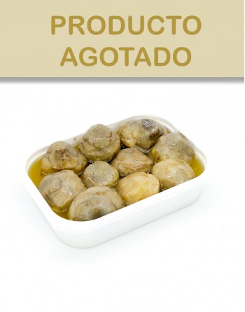 ALCACHOFA CONFITADA MEDIANA...