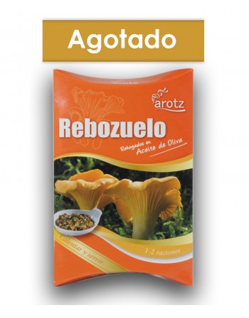 REBOZUELO CONFITADO...