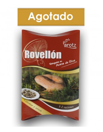 ROVELLON CONFITADO BARQUETA...