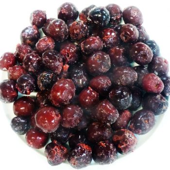 Pure Congelado de Cereza - Arotz Food Pure Congelado de Cereza - Arotz Food