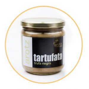 6303-TARTUFATA-TRUFA-NEGRA-400-g 6303-TARTUFATA-TRUFA-NEGRA-400-g