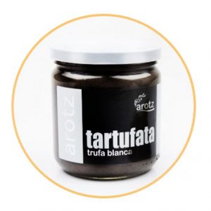 6303-TARTUFATA-TRUFA-blanca-400-g 6303-TARTUFATA-TRUFA-blanca-400-g