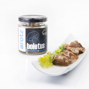 6503 BOLETUS REVUELTOS Y CARNES 6503 BOLETUS REVUELTOS Y CARNES
