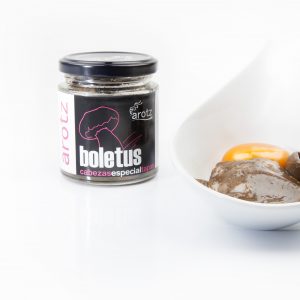 6506 BOLETUS CABEZAS ESPECIAL TAPAS 6506 BOLETUS CABEZAS ESPECIAL TAPAS