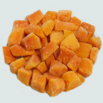 Fruta ultracongelada papaya - Arotz Food Fruta ultracongelada papaya - Arotz Food