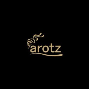 LOGO-AROTZ-GRANDE-NEGRO LOGO-AROTZ-GRANDE-NEGRO