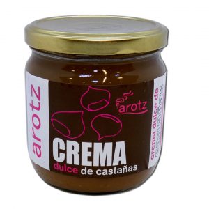 4302-CREMA-CASTAÑAS-DULCE-A 4302-CREMA-CASTAÑAS-DULCE-A
