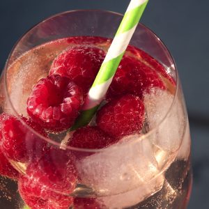 Fruta Ultracongelada Arotz - Coctelería - Frambuesa Fruta Ultracongelada Arotz - Coctelería - Frambuesa
