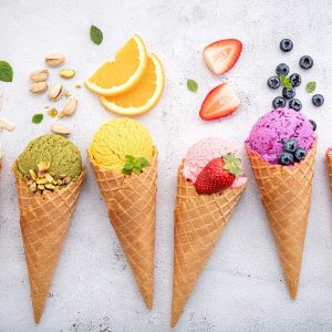Frutas Ultracongeladas - Heladerías Sabores Frutas Ultracongeladas - Heladerías Sabores