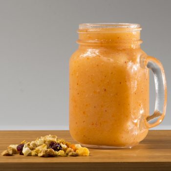 Frutas Ultracongeladas mango - batido Frutas Ultracongeladas mango - batido