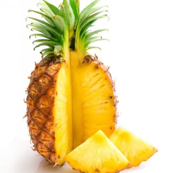 Pure de fruta congelada Piña - Arotz Food Pure de fruta congelada Piña - Arotz Food