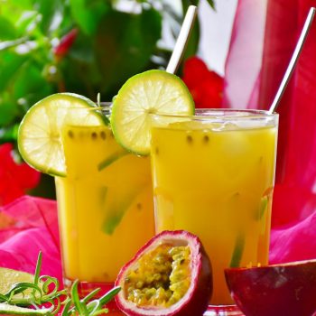 Puré de fruta congelado Coctel Puré de fruta congelado Coctel