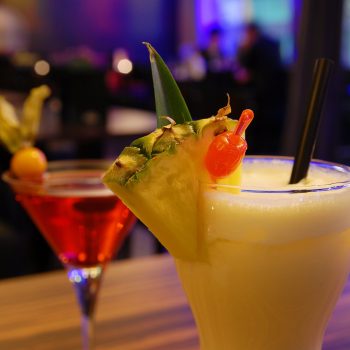 pure de frutas congeladas - coctel piña pure de frutas congeladas - coctel piña
