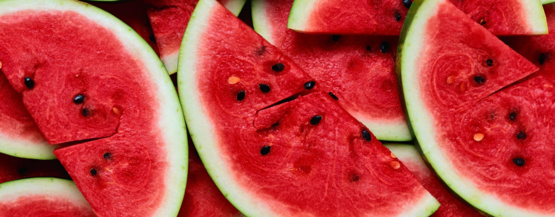 Puré congelado de sandía – Citrullus lanatus
