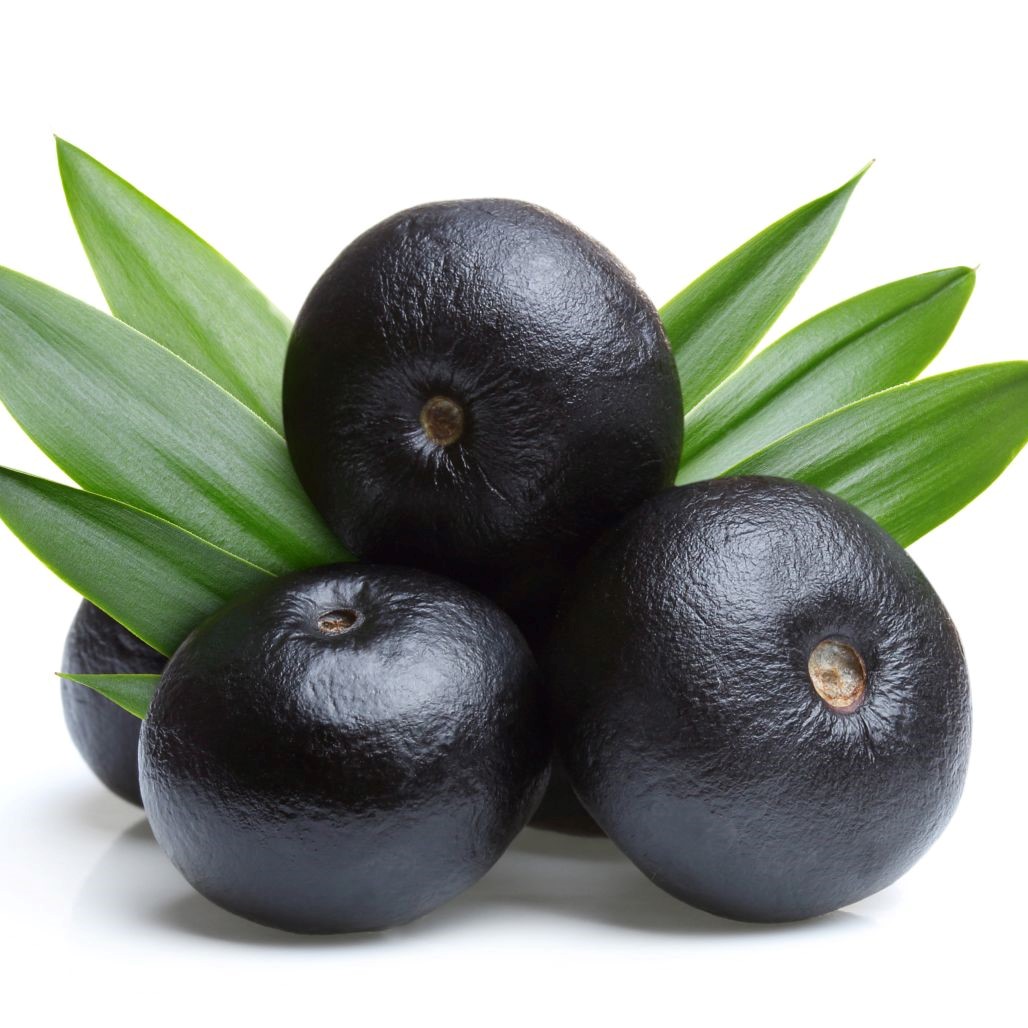 comprar açai congelado